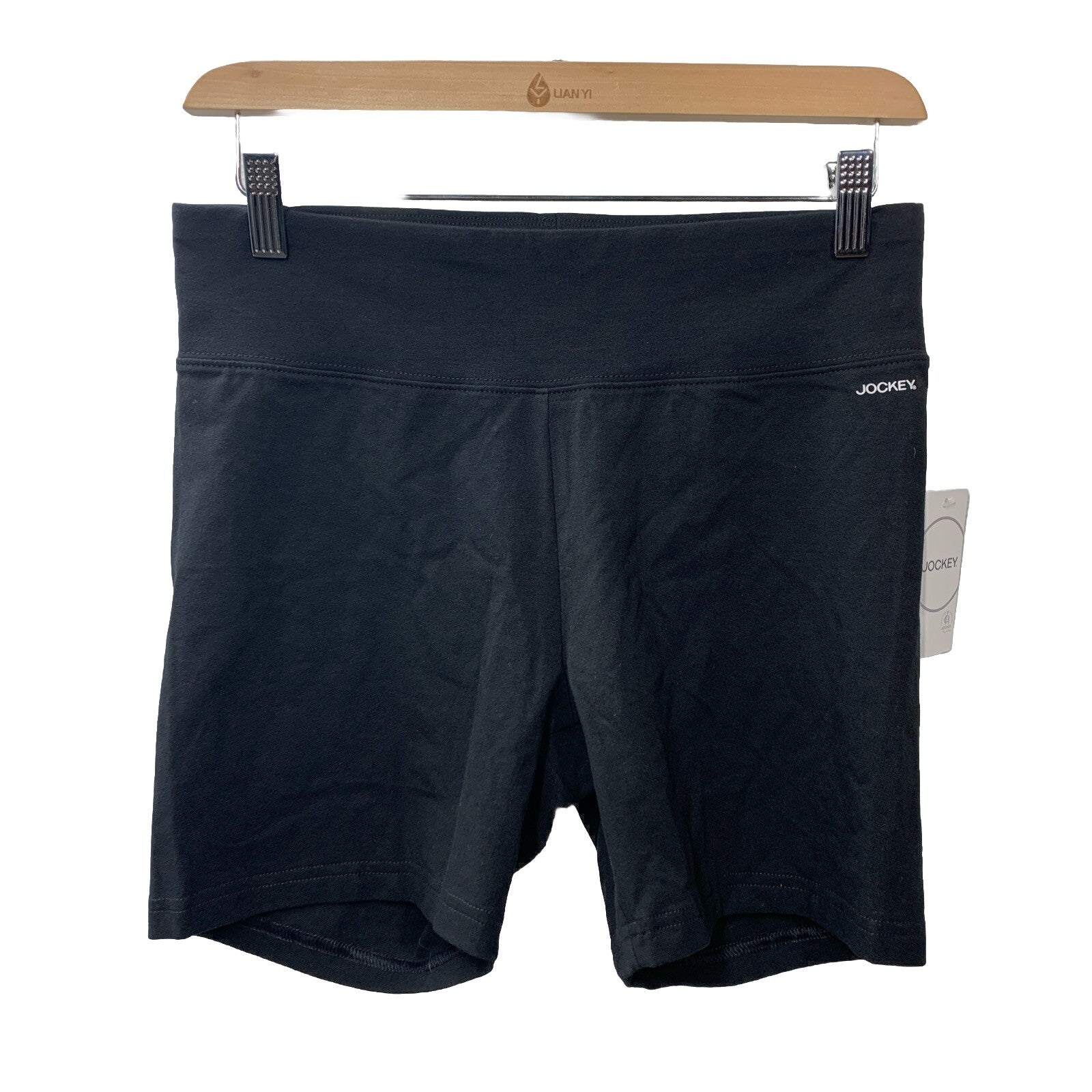 Jockey Womens Bike Shorts 5
