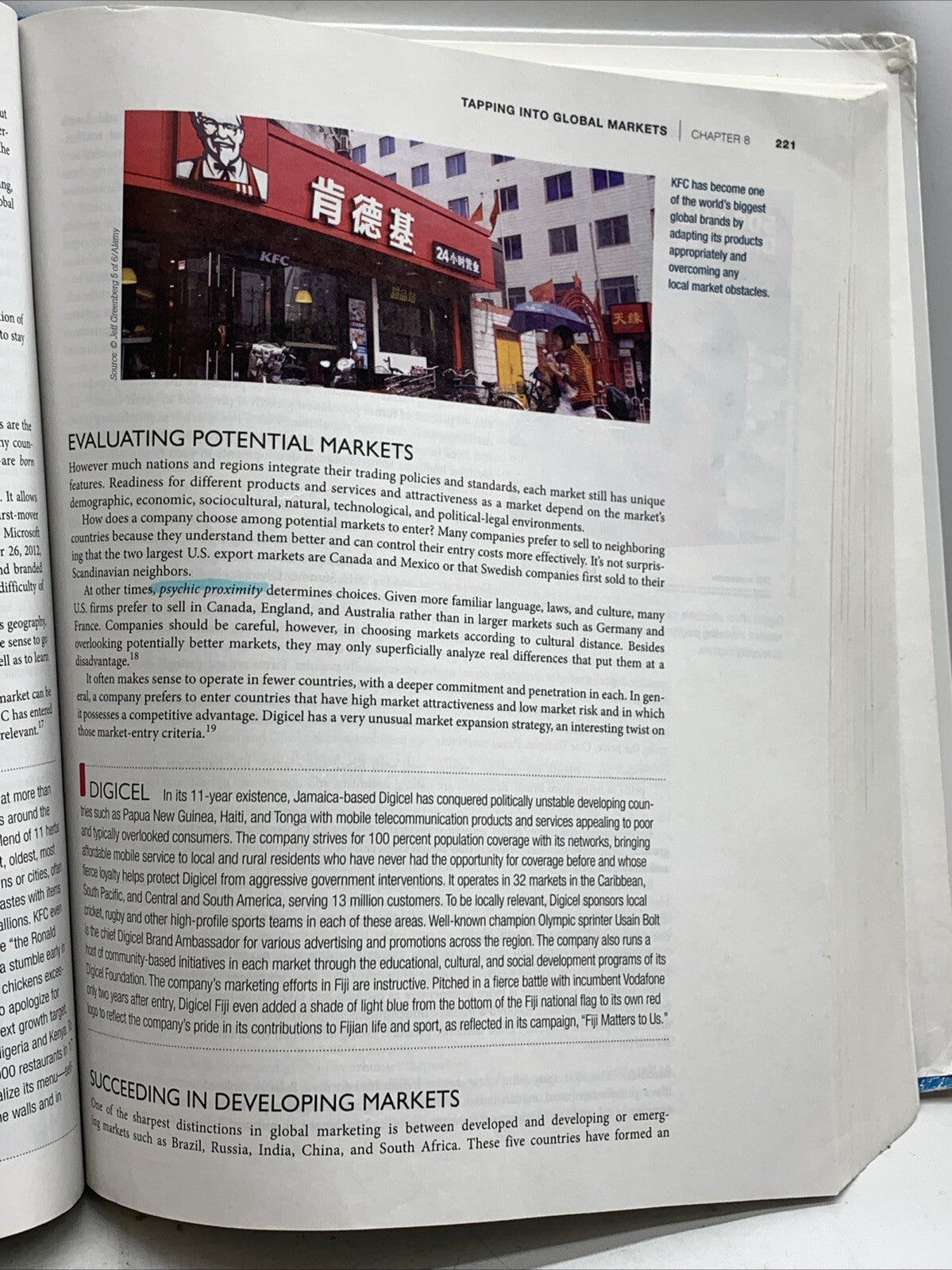 Marketing Management 15E Book by Kevin Keller and Philip Kotler (2014 Hardcover)