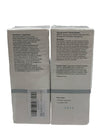 Glycolic Acid 7% Toning Resurfacing Solution 240ML Facial Exfoliation - 2 Pack
