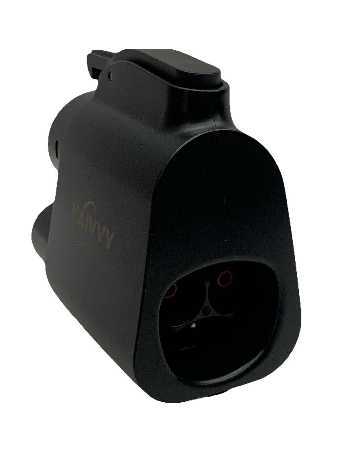 TSL-CCS1-S NACS to CCS Tesla Supercharger Adapter Compatible with Ford, GM, Rivi