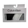 Calvin Klein Women's Carousel Logo Cotton Stretch Thong Panties Size L 3 Pack