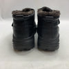 OrthoComfoot Women's Orthopedic Wide Leather Winter OFTN09G Ankle Boots Size 6