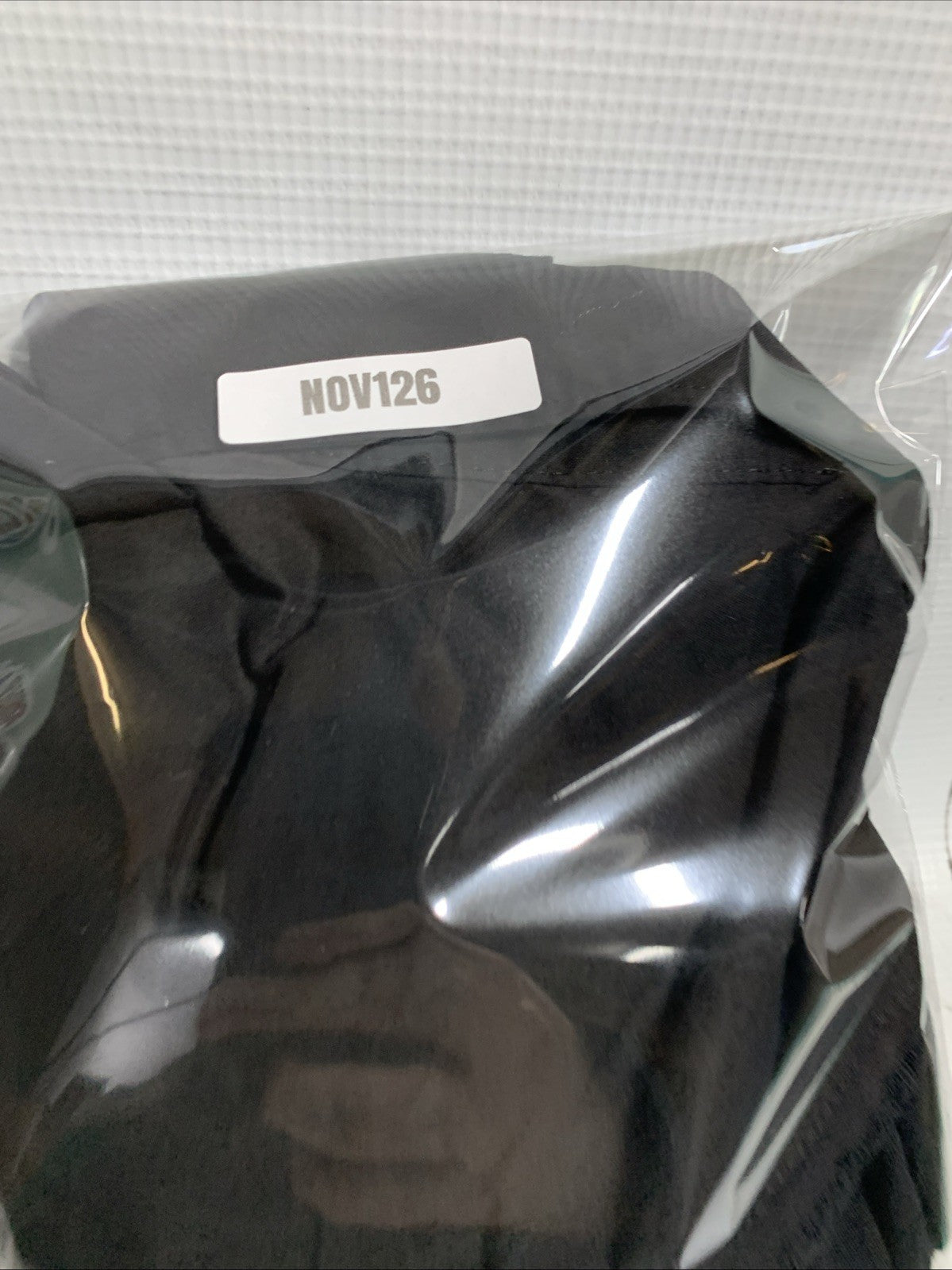 Splendid Women's Paige Shirt Long Sleeve Collared RF0W780 Casual Size XS Black