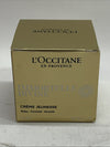 L'Occitane Immortelle Divine Cream 1.7 fl oz/50ml Facial Moisturizer Youth Cream