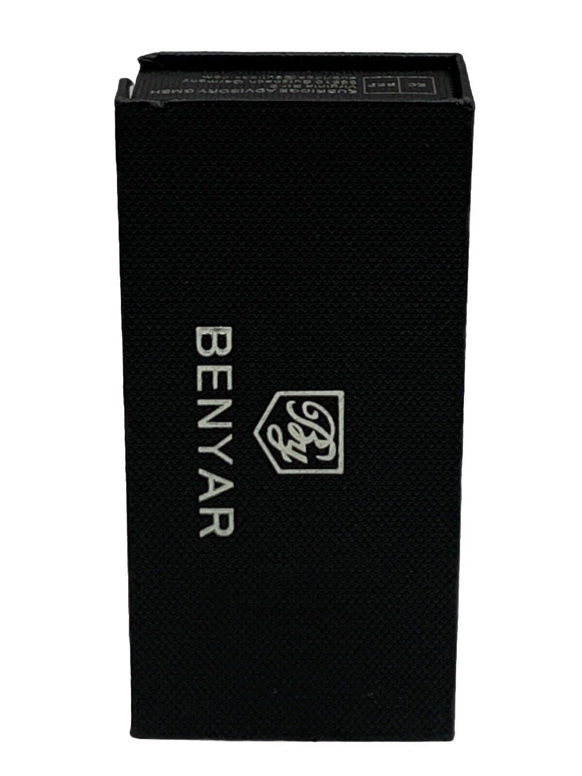 BENYAR Men's Watch Quartz Chronograph Sport Male Hour Business Wristwatch Casual