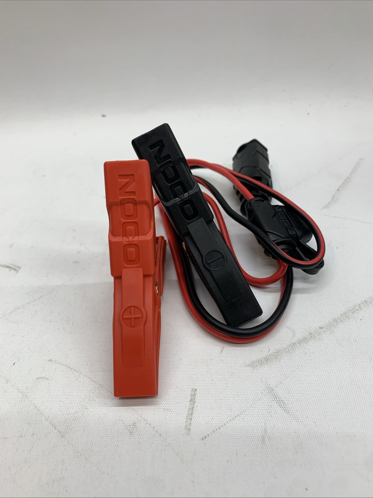 NOCO GENIUS5 Battery Charger Automatic Maintainer, Trickle Charger & Desulfator