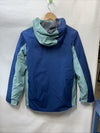 Spyder Turner Jacket Boys Size XL Long Sleeve 205374 Waterproof with Chest Pocke