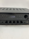 Donner MAMP5 600W Audio Power Amplifier Receiver 4 Channel Bluetooth HiFi Amp