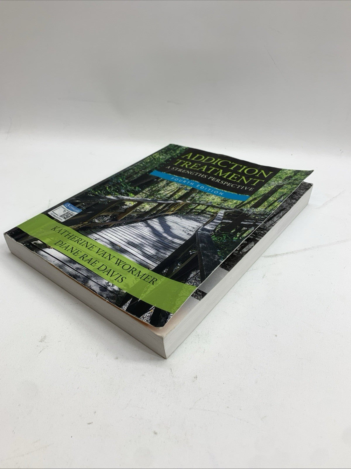 MindTap Course List Ser.: Addiction Treatment: a Strengths Perspective by Diane