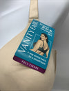 Vanity Fair Beautiful Benefits Contour Back Smoother Bra 76380 Size 38DD Beige