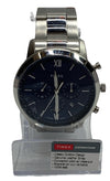 Fossil Mens Timex Expedition Classic Bracelet WristWatch Outdoor Stainless Steel