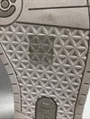 COACH Women’s C201 CR937 Sneakers 11.5D Optic White Lace-up Shoes for Walking