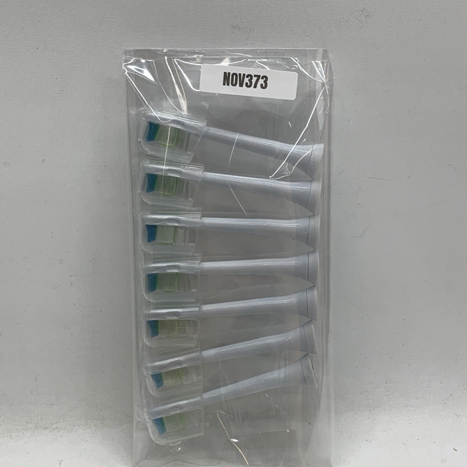 Philips Sonicare DiamondClean W Replacement Toothbrush Heads White - 7 Pack