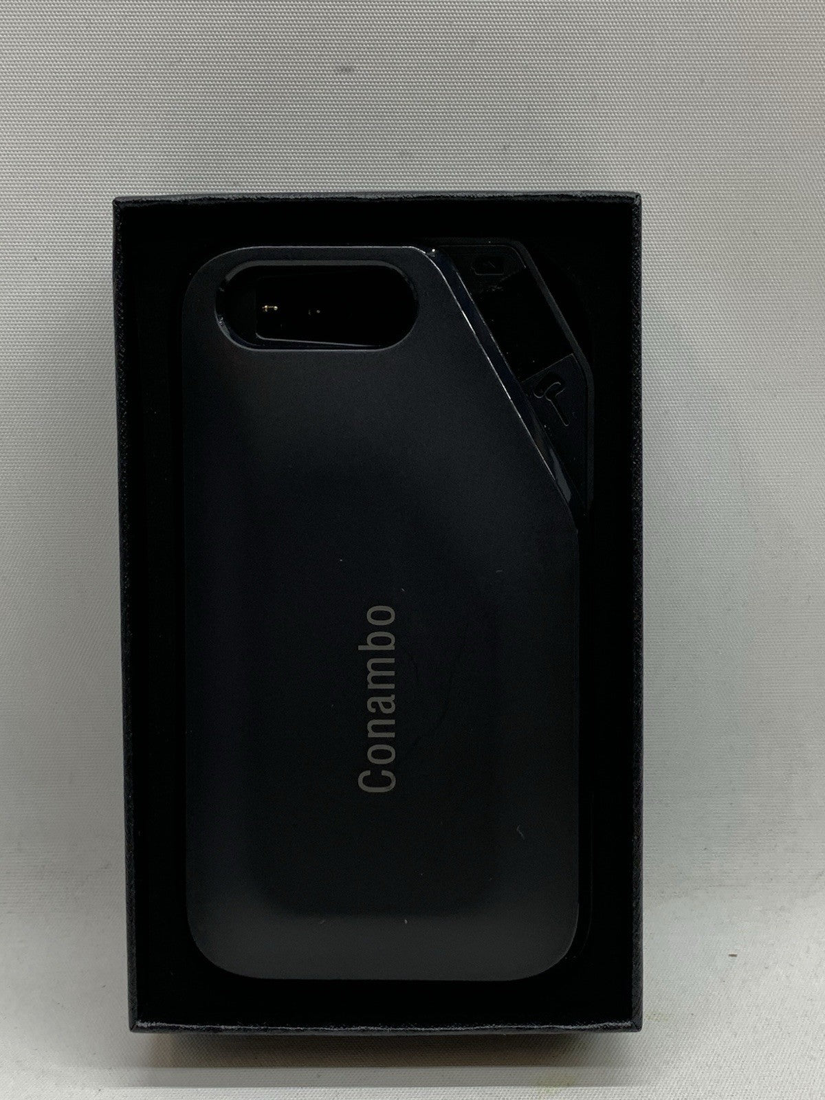 Conambo K10C Bluetooth Headset Suite CVC 8.0 Dual Mic Noise Cancelling Wireless