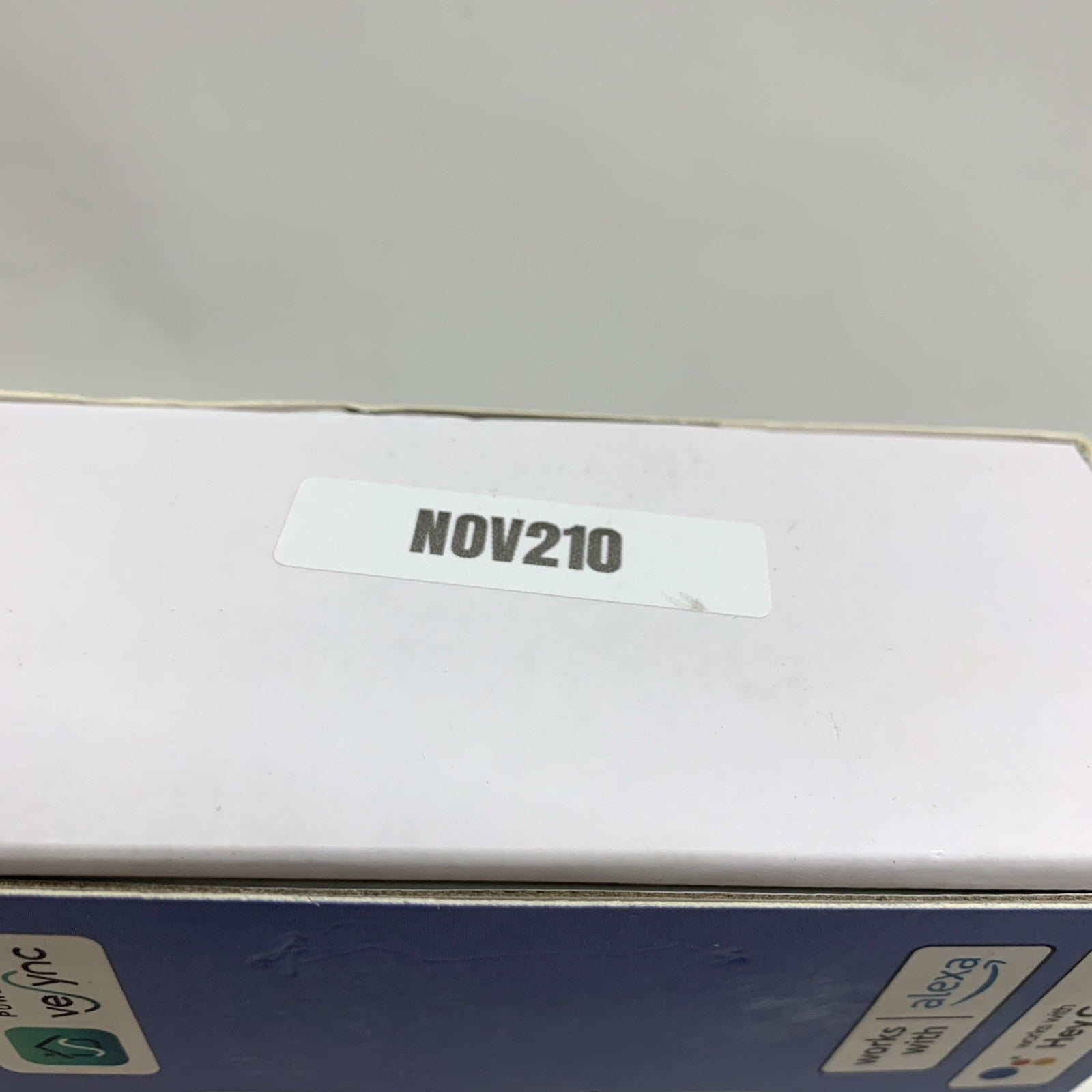 Levoit Aura Smart Thermostat Large 4