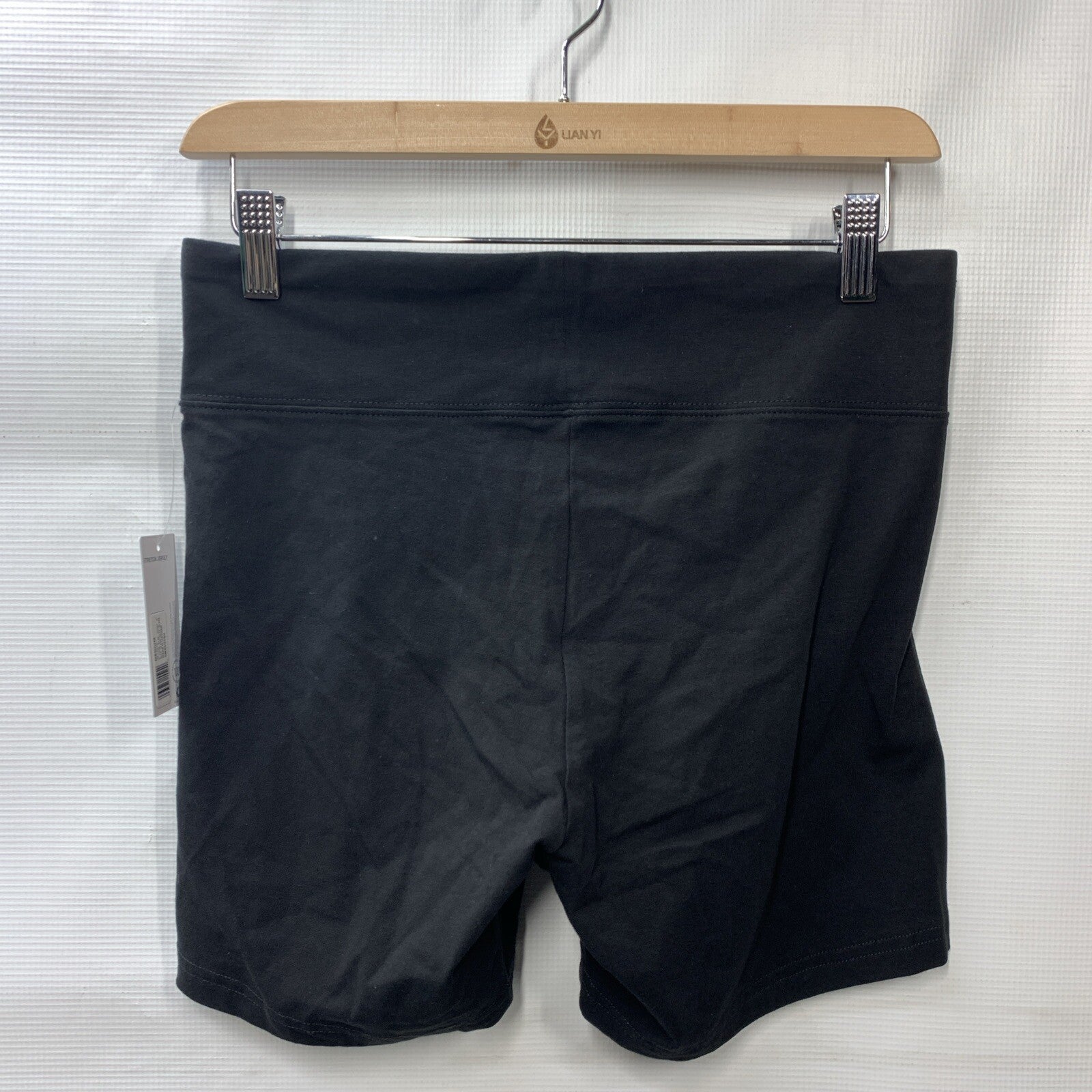 Jockey Womens Bike Shorts 5