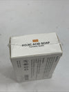 Natural Kojic Acid Soap for Hyperpigmentation - Turmeric Soap  3.5oz Lot Of 3