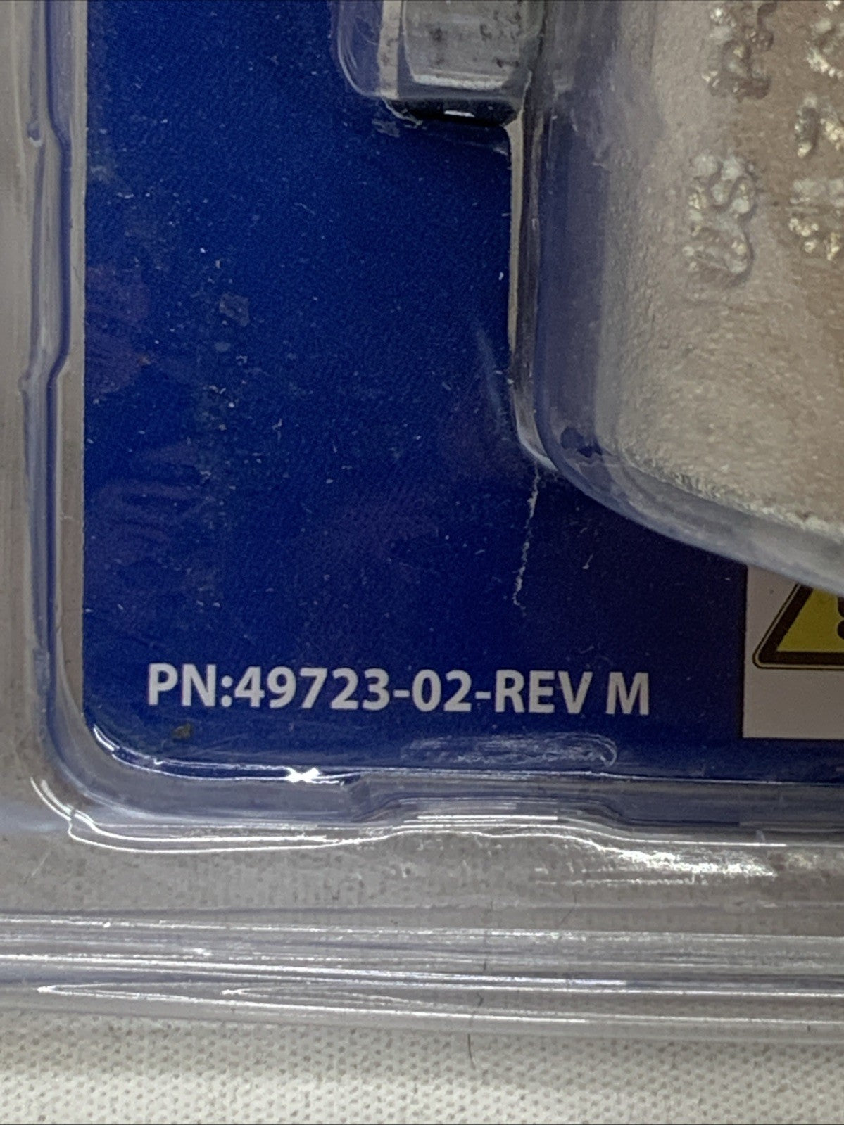 ANCRA 49723-10 Aftermarket Ratcheting Cap Easy to install for Manual Wrench