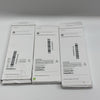 Apple AirTag 2nd Gen 4 Pack Tracker Tracker for Keychain Wallet & More Lot Of 3