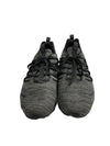 PUMA Men's Axelion Multi Black Castlerock Shoes Size 14 Lace-up Athletic Sneaker