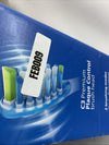 Philips Sonicare Optimal Clean Rechargeable Electric Toothbrush HX6829/77 2-Pack