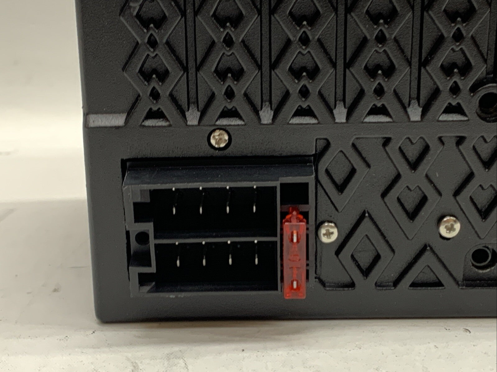 Wireless 7 inch Double Din Car Stereo with Apple Carplay Car Bluetooth FM Car Ra