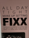 SONATURAL All Day Tight Make Up Setting Fixer FIXX Ultra-Fine Mist 2.53oz 2 Pack