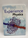 Experience Physics 2022 National Student Handbook Grade 9/12 by Savvas Learning