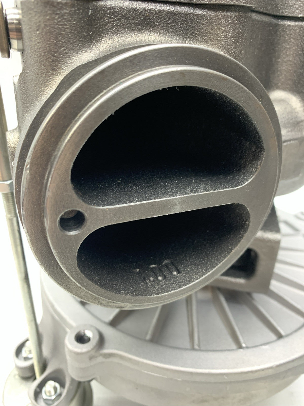 A-Premium 1999-2003 Ford F-350 Super Duty Turbocharger GTP38 Model R062421219