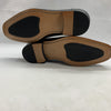 GIFENNSE Men's Dress Shoes Slip-On Loafers Formal Leather Shoes Size 13 Black
