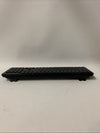 Wireless Keyboard and Mouse, Rechargeable Bluetooth Key Board Mouse Combo RGB