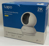 Tapo C210 Indoor Pan/Tilt Home Security Wi-Fi Camera Motion Detection & Tracking