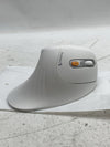 ProtoArc EM11 NL Rechargeable Multi-Device Ergonomic Vertical PC/Laptop Mouse