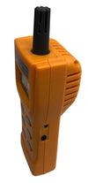 SSEYL AZ-7755 CO2 detector carbon dioxide detector with temperature and humid