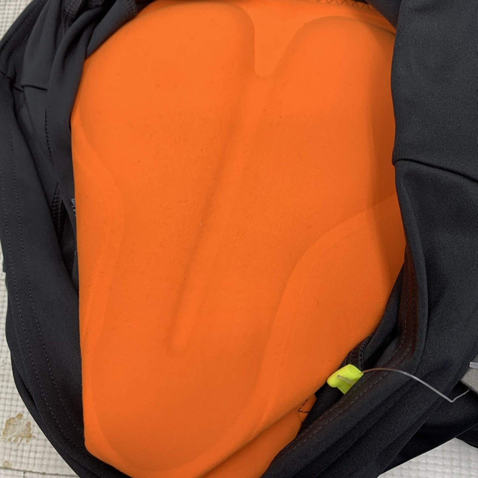 PEARL IZUMI Women's Attack Cycling Shorts Form Fit 11212404-021 Black Size XL