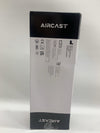 Aircast AC141AB08 Air-Stirrup Ankle Brace - Adjustable Support for Fast Recovery