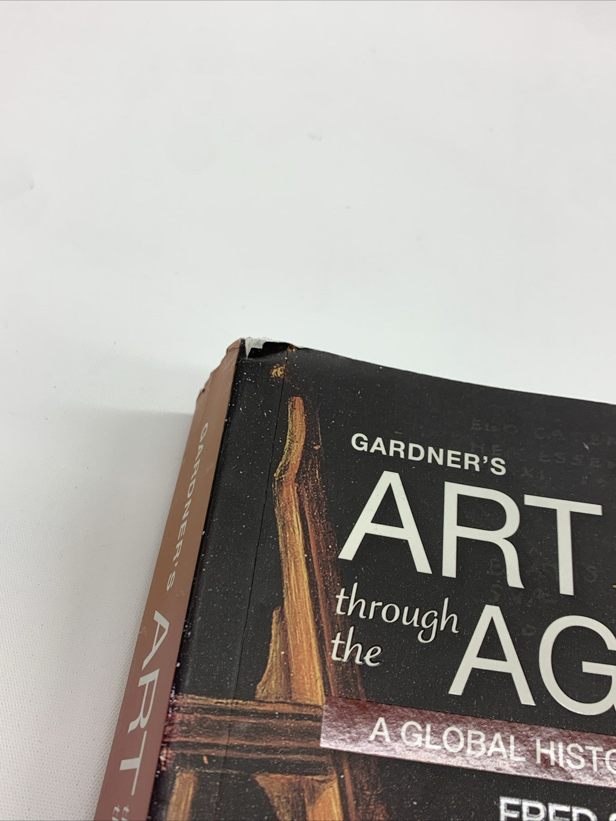 Gardners Art through the Ages A Global History Volume II 16th Edition by Fred K.