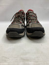 Merrell Moab 3 Shoes Womens 7 Gray Suede Vibram Low Top Hiking Outdoor Sneaker
