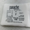 Panache Women's High Impact Underwire Outdoor Sports Bra SPT3ST Size 32F White