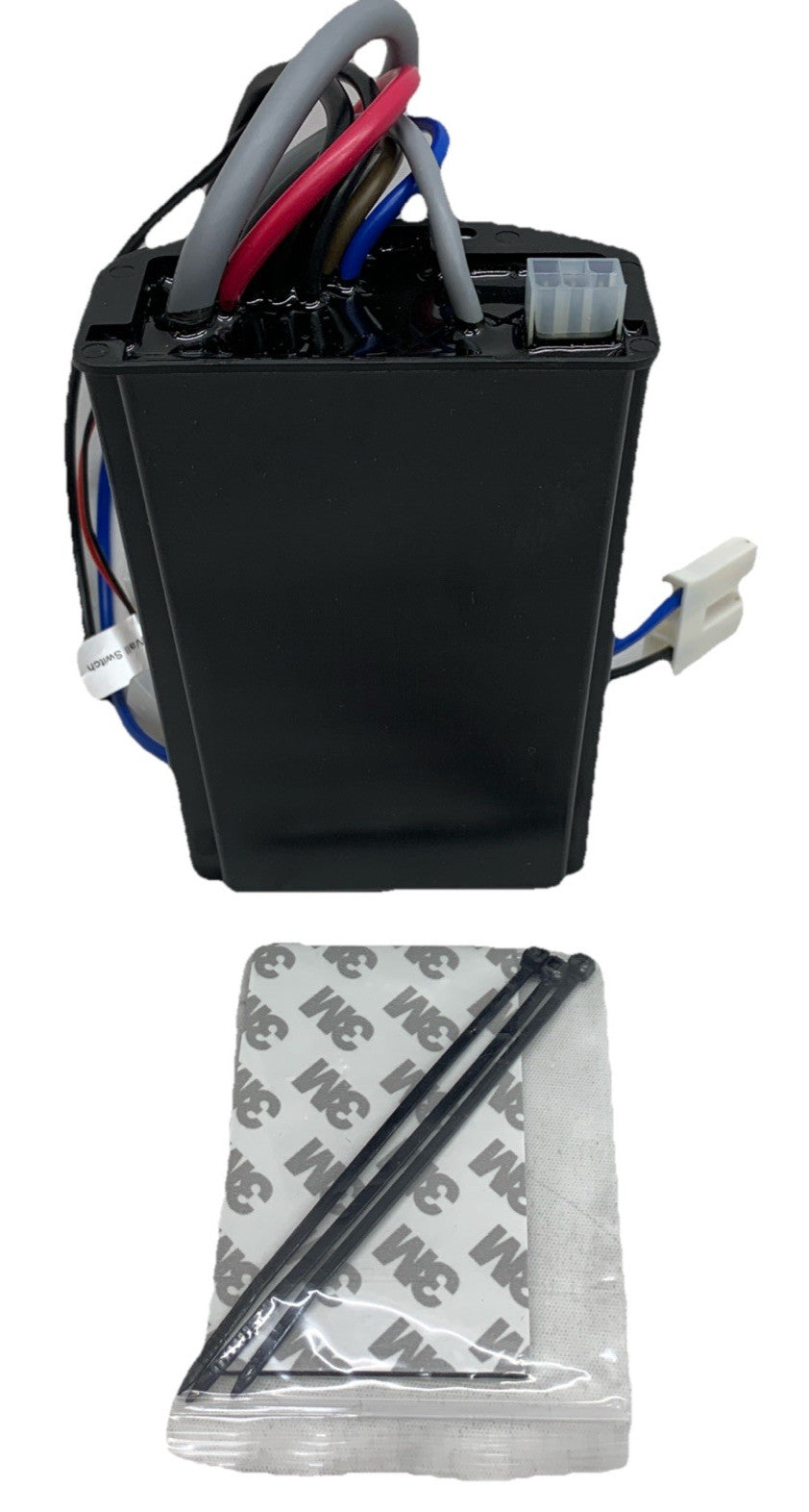 36398 RV Toilet Automatic Flush Controller PN40025 for Tecma Silence Plus