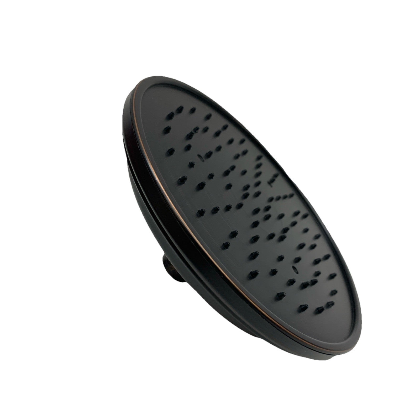 Pfister 015-HV1Y Hanover Shower Head Traditional 1.5GPM Round, Tuscan Bronze