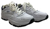 Man's Athleisure Dr. Scholl's Sebastian Sneaker Size 10.5 Wide White Lace-up