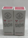 Odacite Face Serum & Acne Mask Pore Cleanser Facial Oil Bl+C 0.17 fl oz Lot Of 2