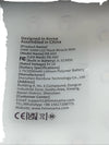 Hime Sama Miracle Max Recovery LedMask RB-030 White for Skin Care, Wrinkle Reduc