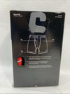 Nike All Day Cotton Stretch Boxer Brief Underwear Dri-fit Size XL Multi - 3-Pack