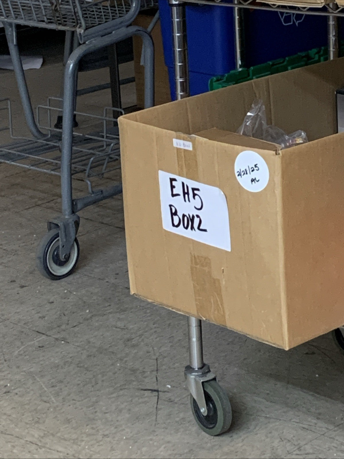 Kingston Brass KB231AL Tub and Shower Faucet Wall mount w/3-Nickle Lever Handles