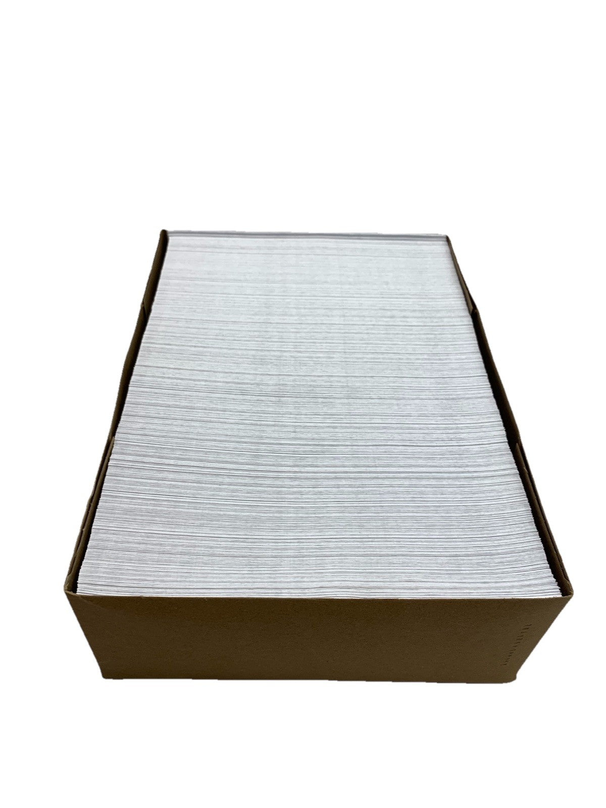 Quality Park 24539 #8 5/8 Redi-Seal Double Window Security Envelopes. Box (500)