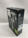 Philips Sonicare ProtectiveClean 5300 Rechargeable Electric Toothbrush, Black