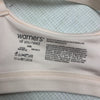 Warner's Women's Cloud 9 Super Soft Wireless Lightly Lined Comfort Bra Size 34B