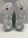 Mizuno Enerzy Women's Wave Momentum 3 Volleyball Shoe White Size 9 Lace-up Sneak